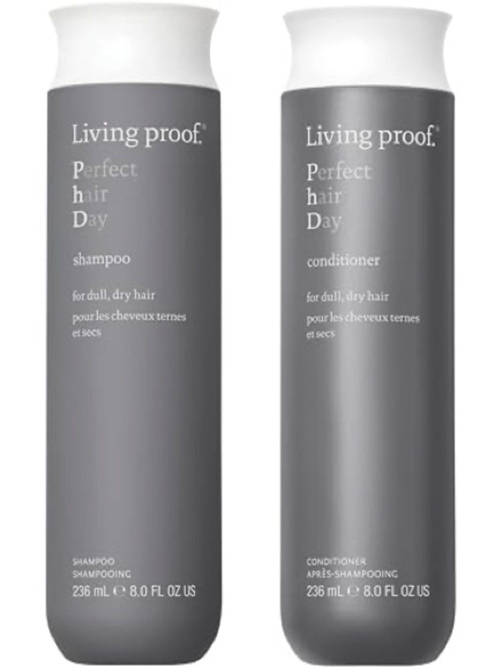 Living Proof Perfect Hair Day™ Shampoo & Conditioner Hair Set